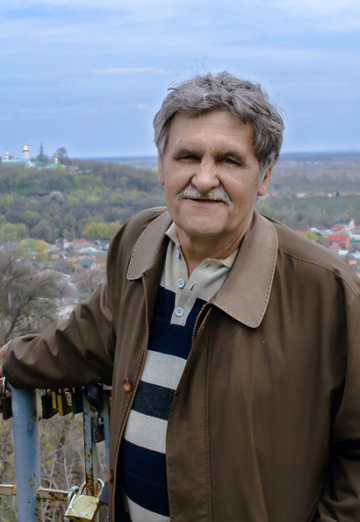 My photo - Pavel, 72 from Poltava (@pavel48948)