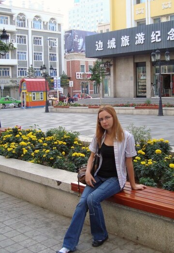 My photo - Anastasiya, 39 from Chita (@asya8432)