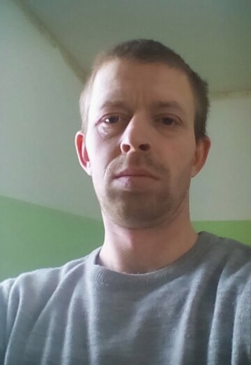 My photo - Aleksey, 35 from Kirov (@aleksey583003)