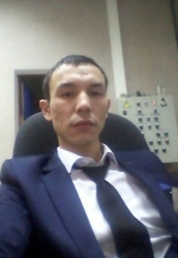 My photo - neizvestnyy, 38 from Saratov (@neizvestniy269)