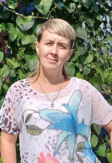 Моя фотография - Лариса Данилова, 41 из Горно-Алтайск (@larisadanilova4)