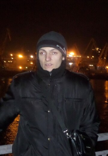 Моя фотография - Юрий Губарев, 34 из Путивль (@uriygubarev1)