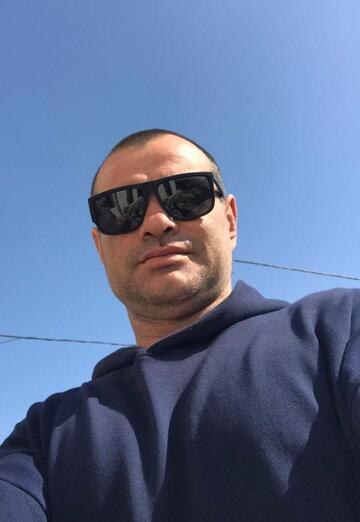 Mein Foto - Denis, 39 aus Jewpatorija (@denis311316)
