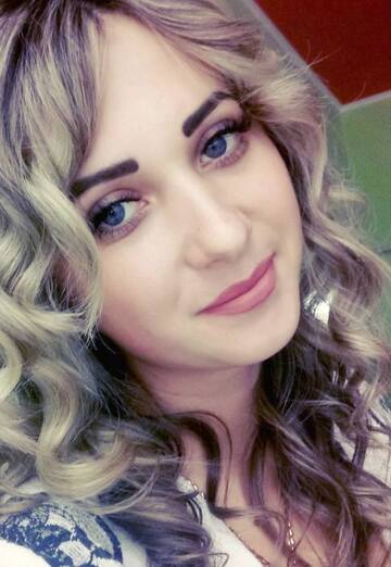My photo - Natalіya, 33 from Rivne (@natalya226387)