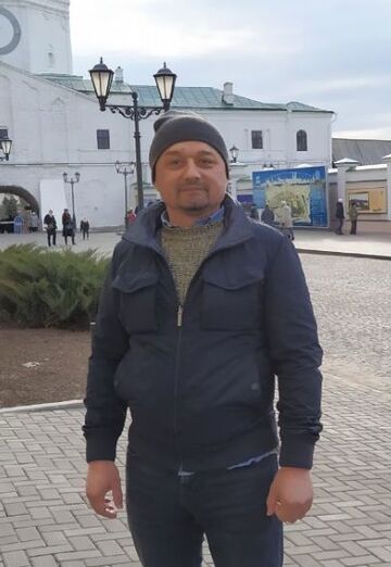 Моя фотография - شوكت, 47 из Ташкент (@058rdoe3ho)