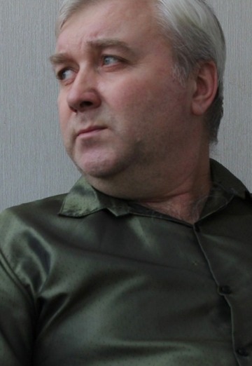 Моя фотография - Игорь Шохин, 54 из Домодедово (@igorshohin)