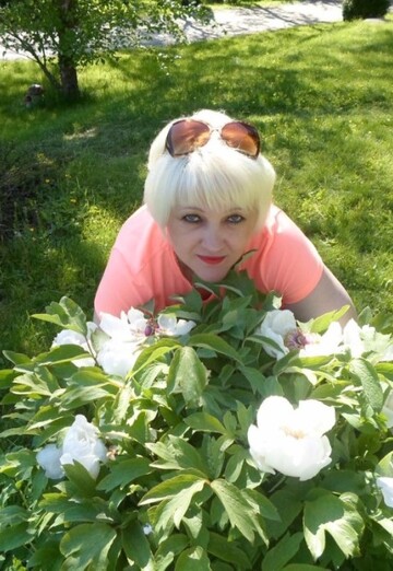 Моя фотография - Татьяна, 46 из Гродно (@tatyana336066)