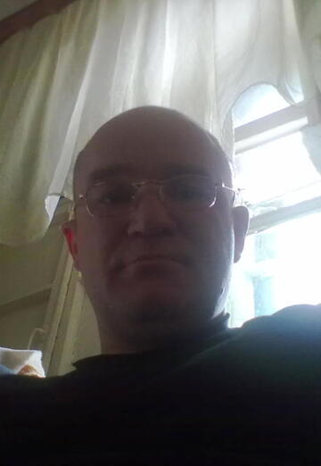 My photo - sergey, 48 from Salekhard (@sergey107883)