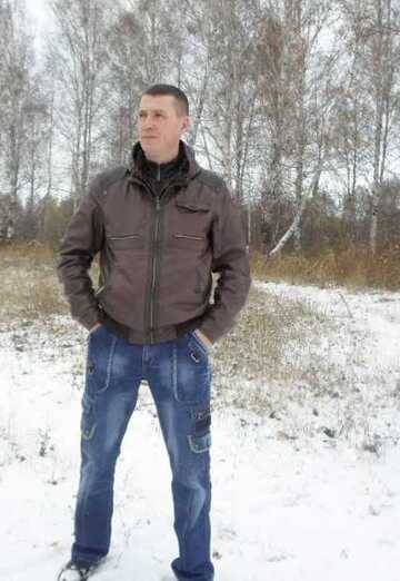 My photo - Vladimir1976, 34 from Seversk (@vladimir306281)