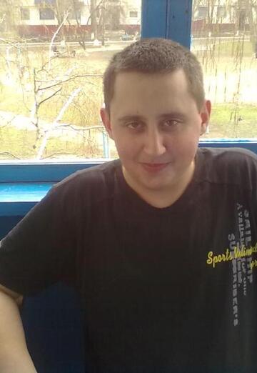 Моя фотография - Сергей, 34 из Лисичанск (@sergey523129)