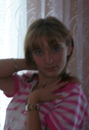 Юляшка (@giena-1995) — моя фотография № 3