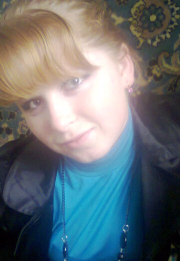 Моя фотография - Нияра, 31 из Ташкент (@niyara19)