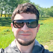 Айдын Насимов, 33, Актаныш