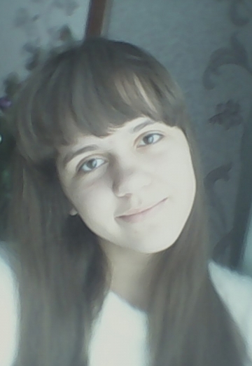 Моя фотография - Янка, 25 из Ровно (@anuta14sirota)