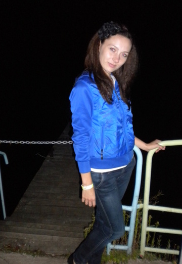 My photo - Anya, 33 from Votkinsk (@anya4763)