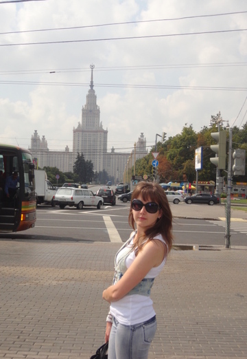 Моя фотография - Наталья, 36 из Караганда (@natalya23363)