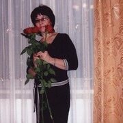 Галина, 67, Черняховск