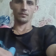 Олег, 31, Арсеньев