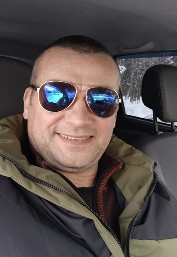 My photo - Aleksey, 51 from Obninsk (@alex53952)