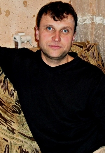 My photo - Ruslan, 55 from Lutsk (@rusl1969)