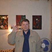 Геннадий Леонов, 49, Электросталь