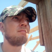 Макс, 33, Кожевниково