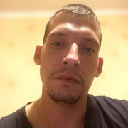 Денис, 39, Сестрорецк