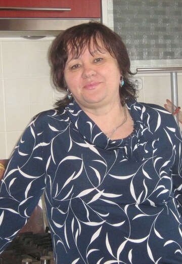 My photo - natalya, 68 from Vyborg (@natalya50370)
