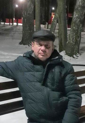 Моя фотография - Алексей, 52 из Мичуринск (@aleksey619231)