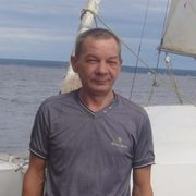 Владимир, 52, Чкаловск