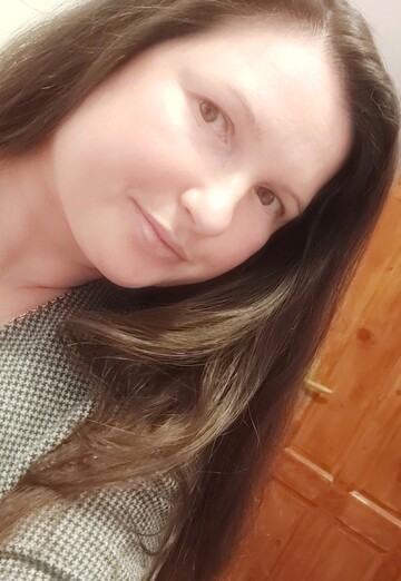 My photo - Tanya Mancheva, 39 from Yambol (@tanyamancheva)