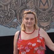 Мирослава 46 лет (Телец) Львов