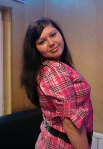 My photo - valentina kazakovceva, 34 from Arseniev (@valentinakazakovceva)