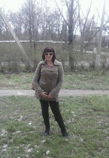 My photo - Merkaeva Tanya, 38 from Selydove (@merkaevatanya)
