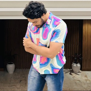 Shubham, 28, Тюмень
