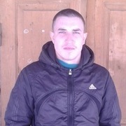 артём, 30, Сольцы