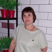 Ольга, 50, Амурск
