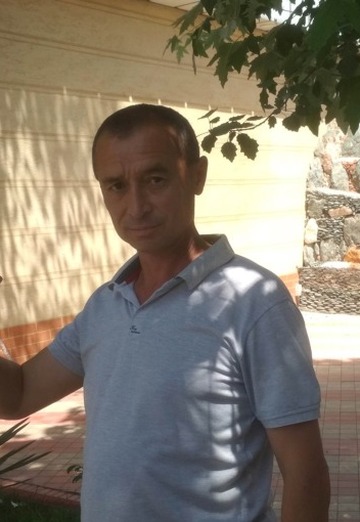 My photo - Bahrom, 51 from Andijan (@bahrom2611)