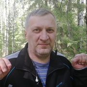 Влад 45 лет (Близнецы) хочет познакомиться в Верхней Салде