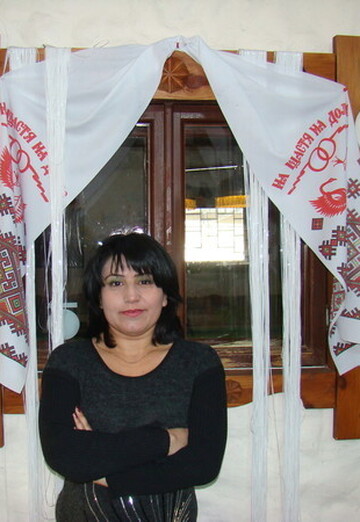 Моя фотография - Мадина, 43 из Душанбе (@madina3111)