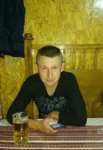 My photo - Andrіy, 26 from Vinnytsia (@andry17623)