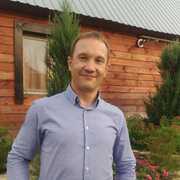 Алексей 45 лет (Козерог) Челябинск