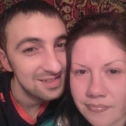 Давид, 34, Ясногорск
