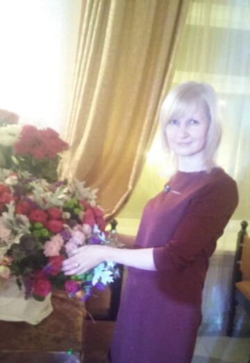 My photo - Svetlana, 50 from Ivanovo (@svetlana191641)