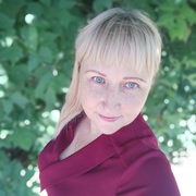 Мэри, 45, Томск