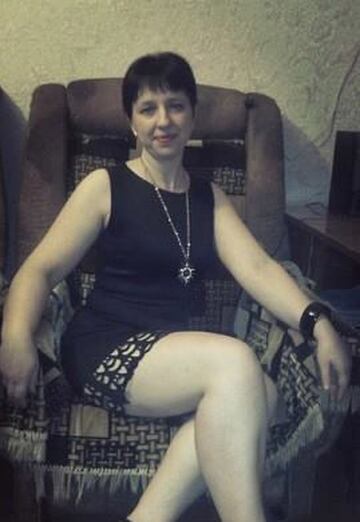 Моя фотография - Елена Яровая, 42 из Белгород (@elenayarovaya0)