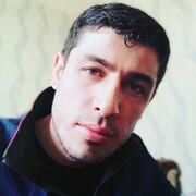 Дима, 30, Москва