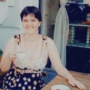 Анастасия, 29, Хворостянка