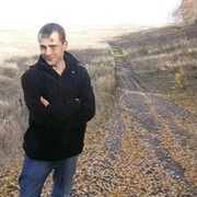 Андрей, 41, Юрюзань
