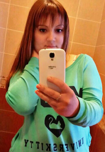 My photo - Natalya, 31 from Tiraspol (@natalya105795)